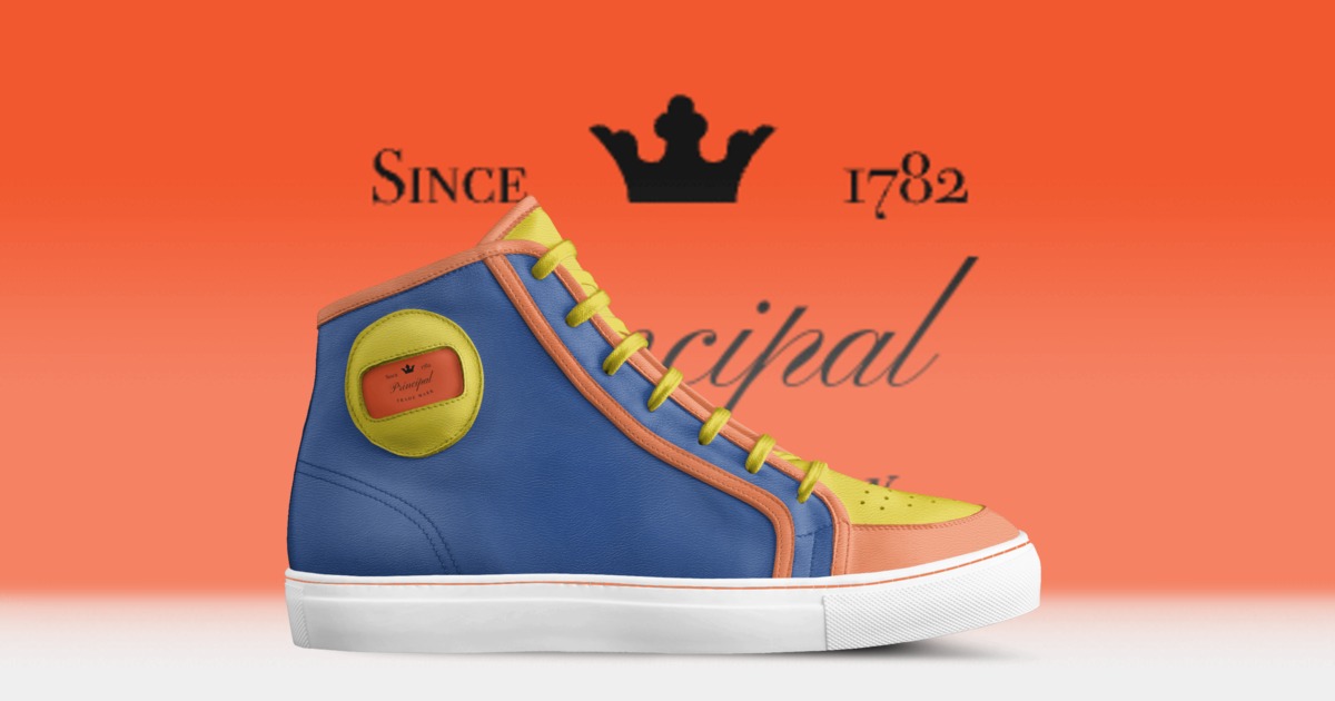 Brand image