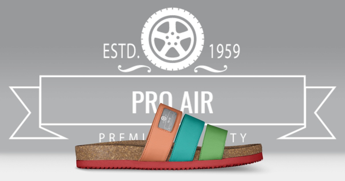 Brand image