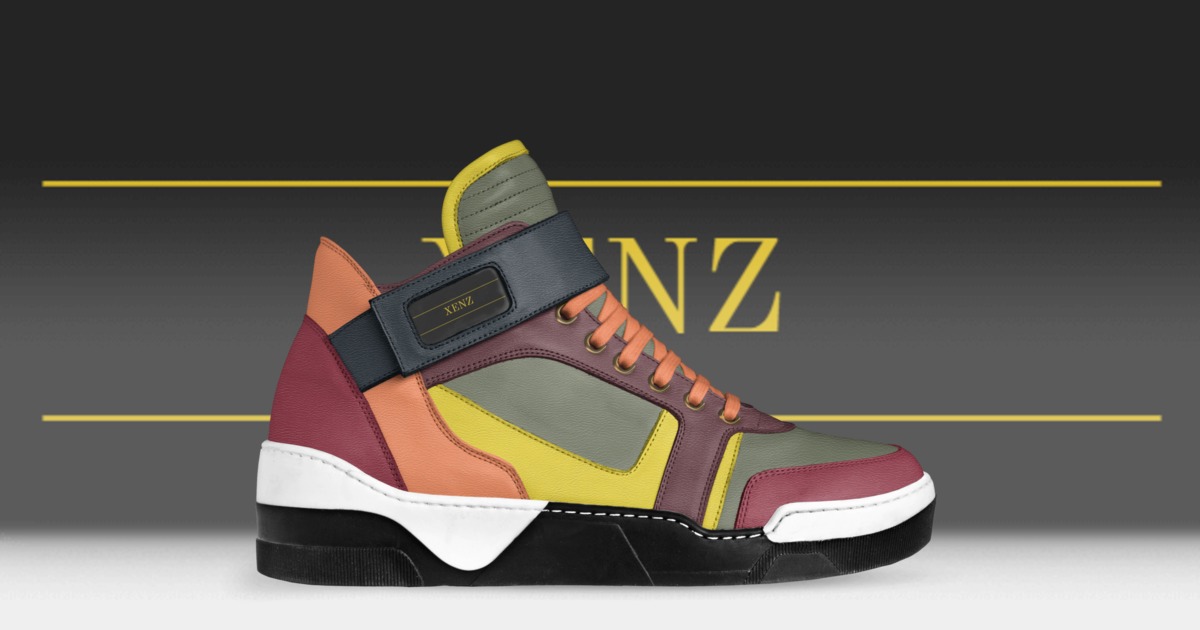 Brand image