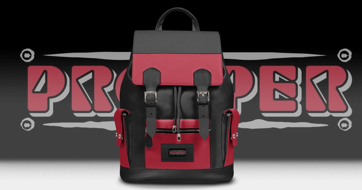 Brand image