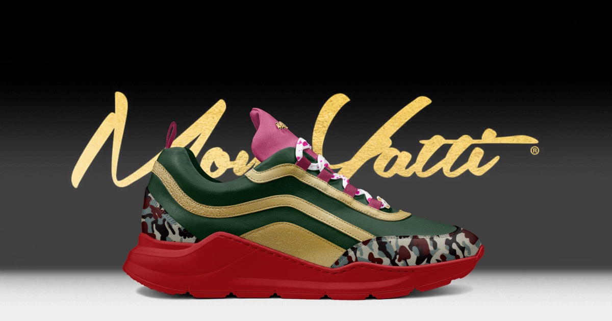 Brand image