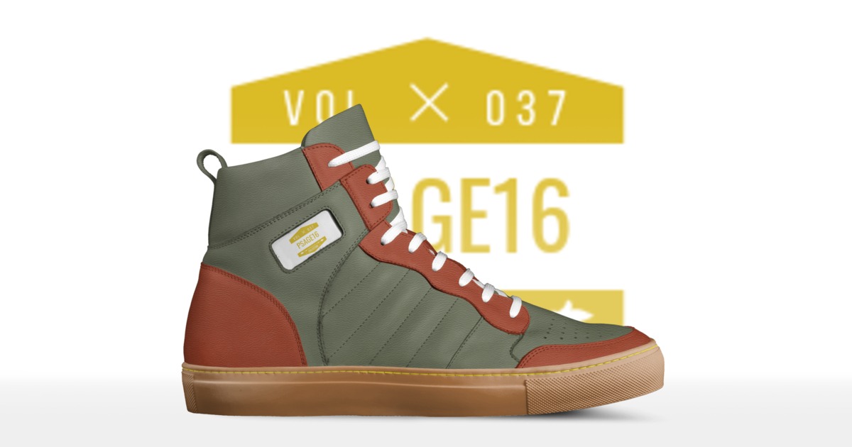 Brand image