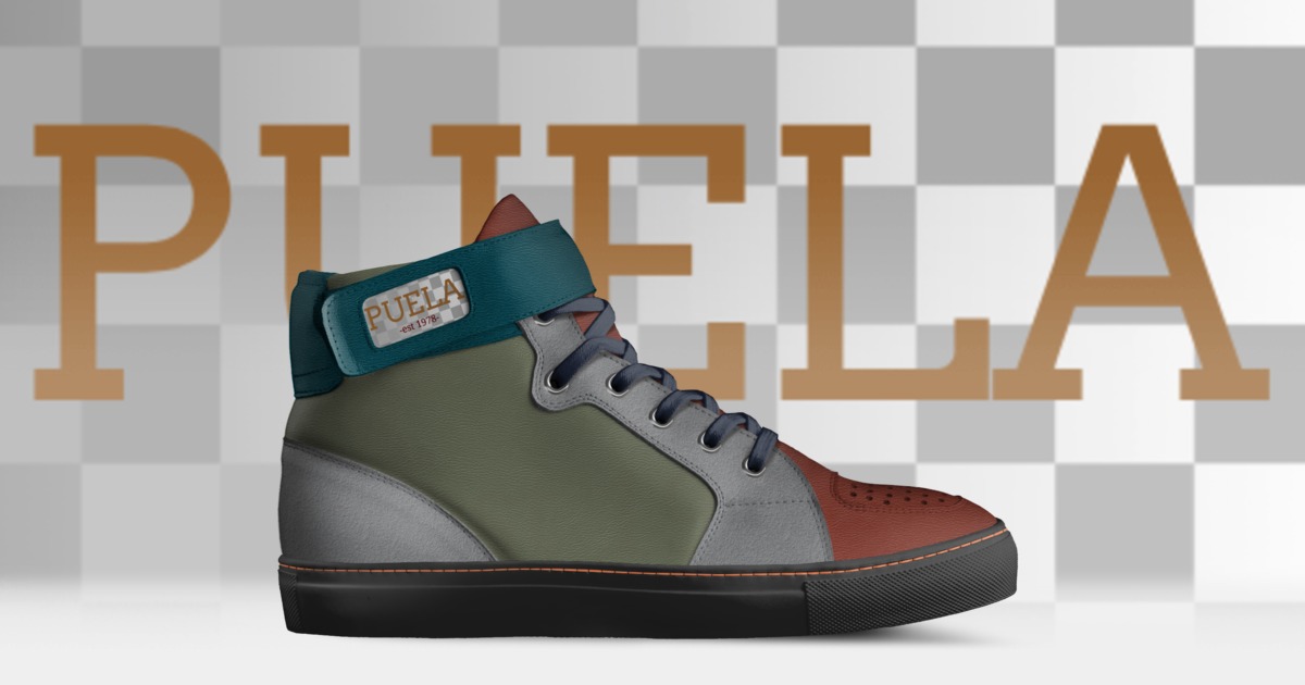 Brand image