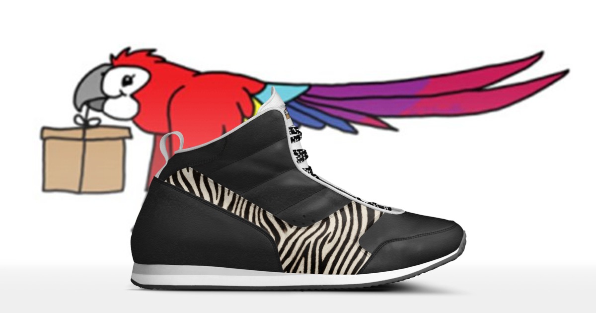 Brand image