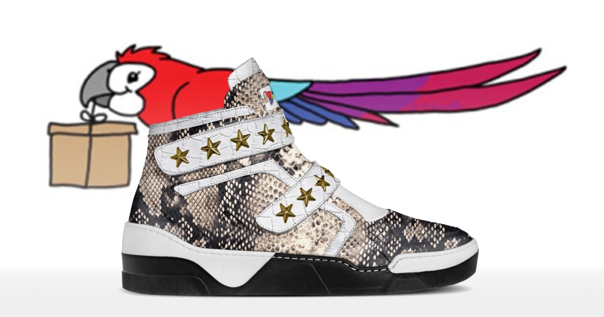 Brand image