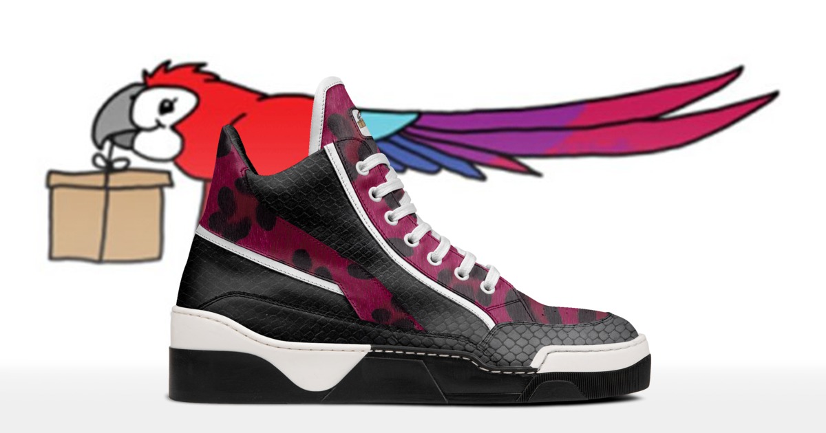 Brand image