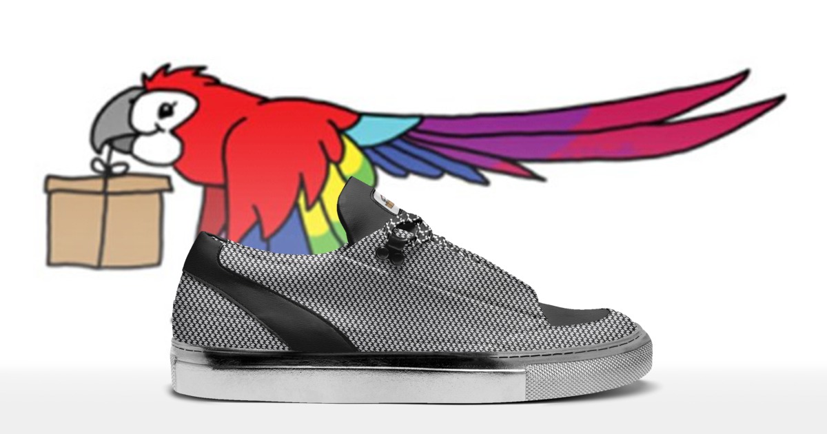 Brand image