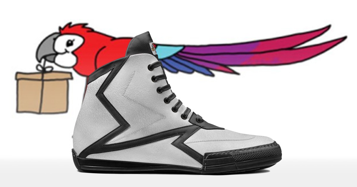 Brand image
