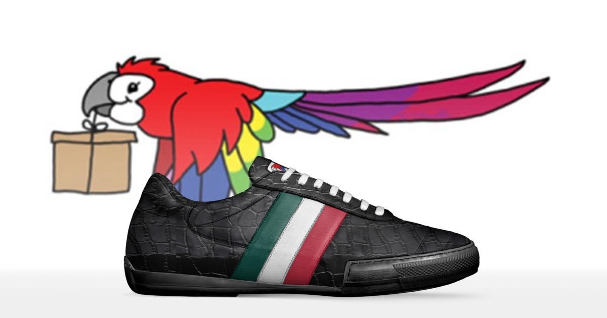 Brand image