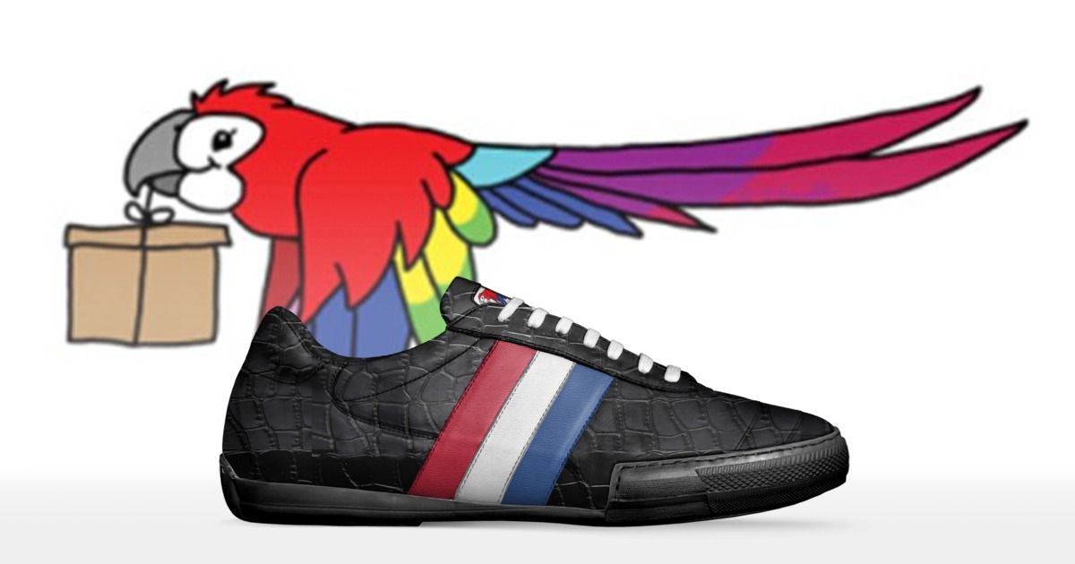 Brand image