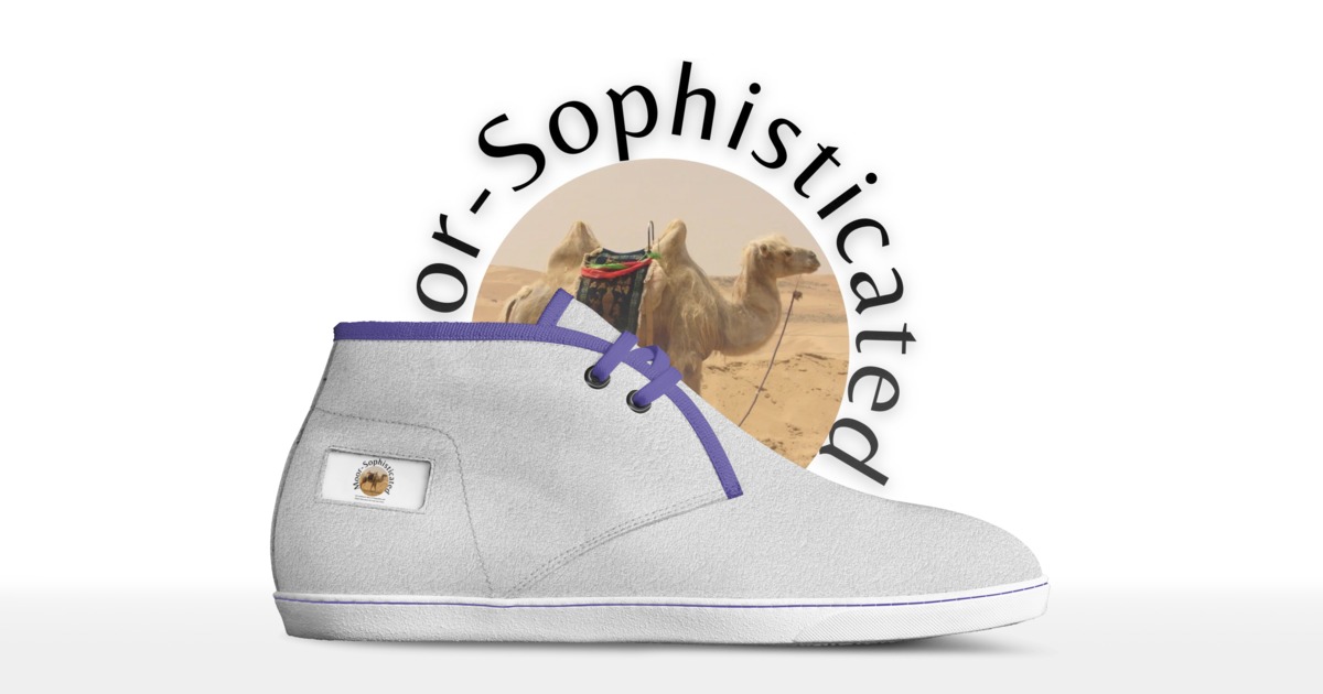Brand image