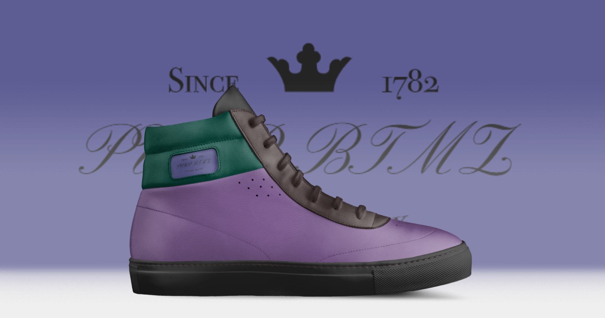 Brand image