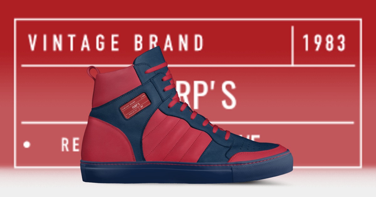 Brand image