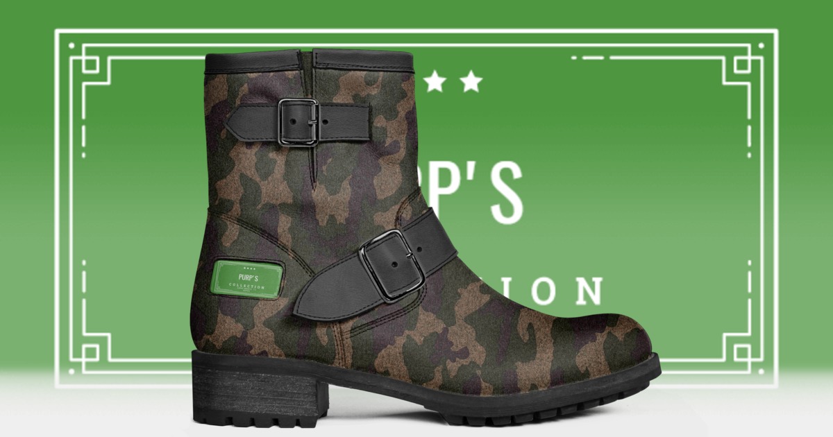 Brand image
