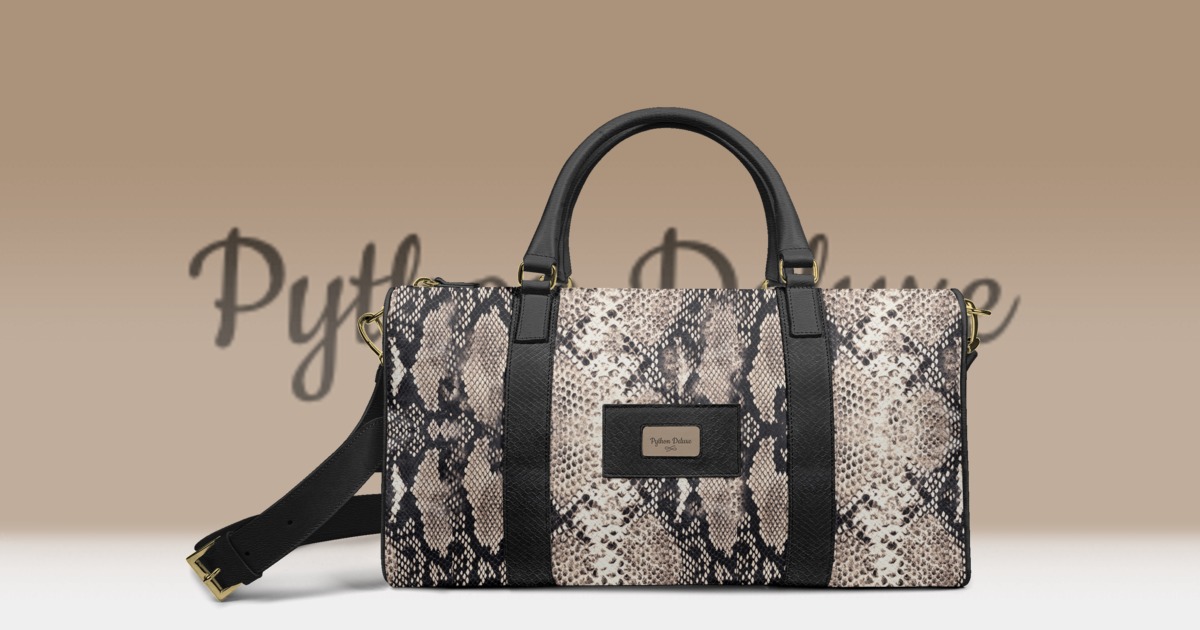 Brand image