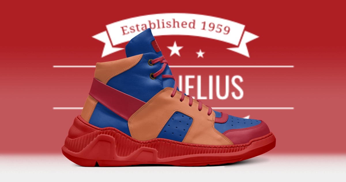 Brand image