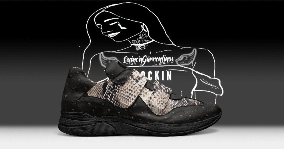 Brand image
