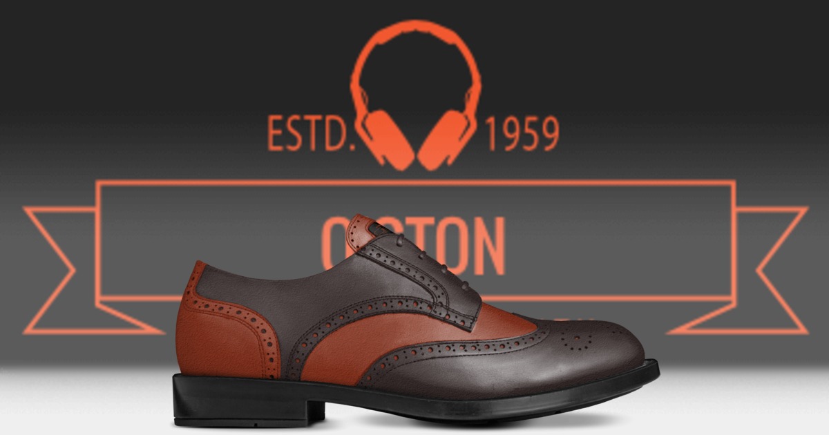 Brand image