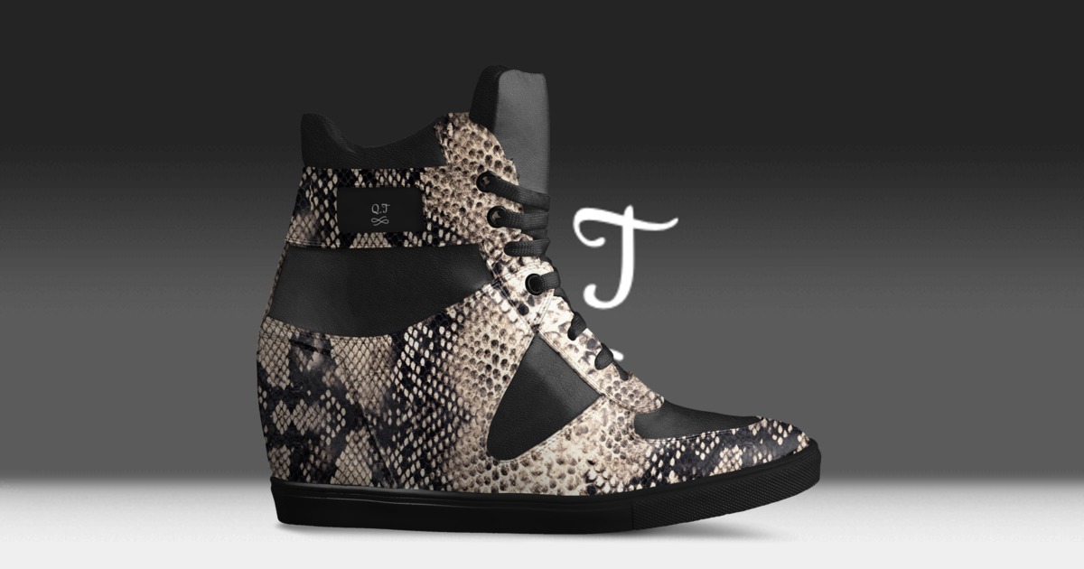 Brand image