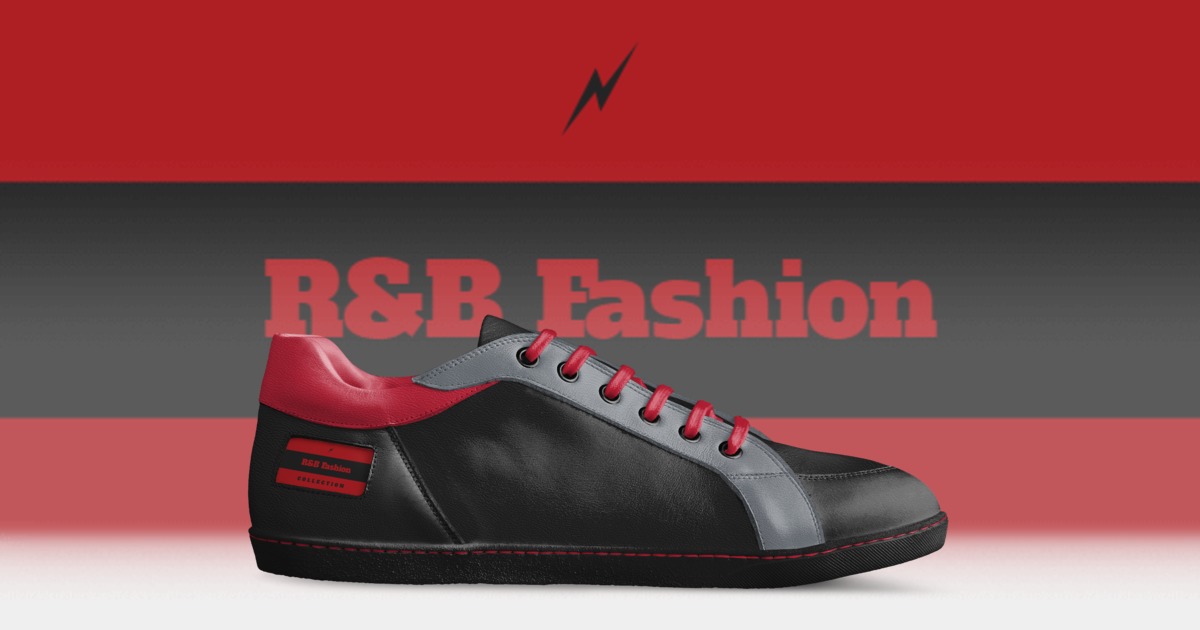 R B Fashion