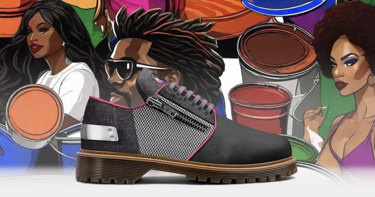 Brand image