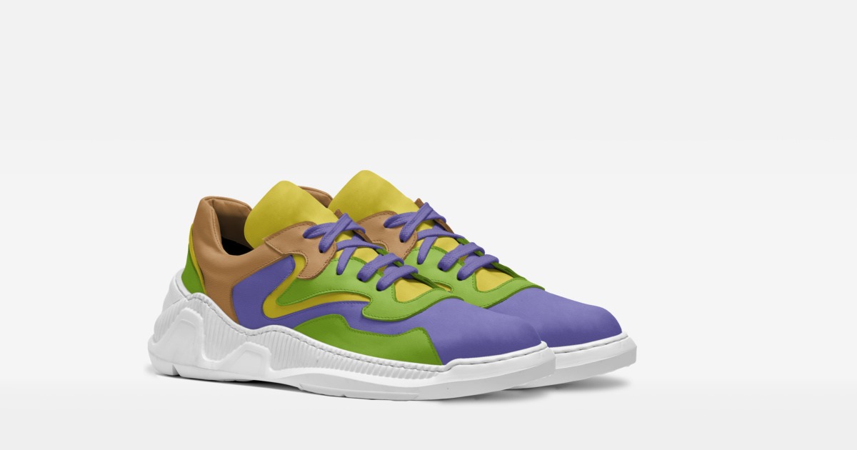Brand image
