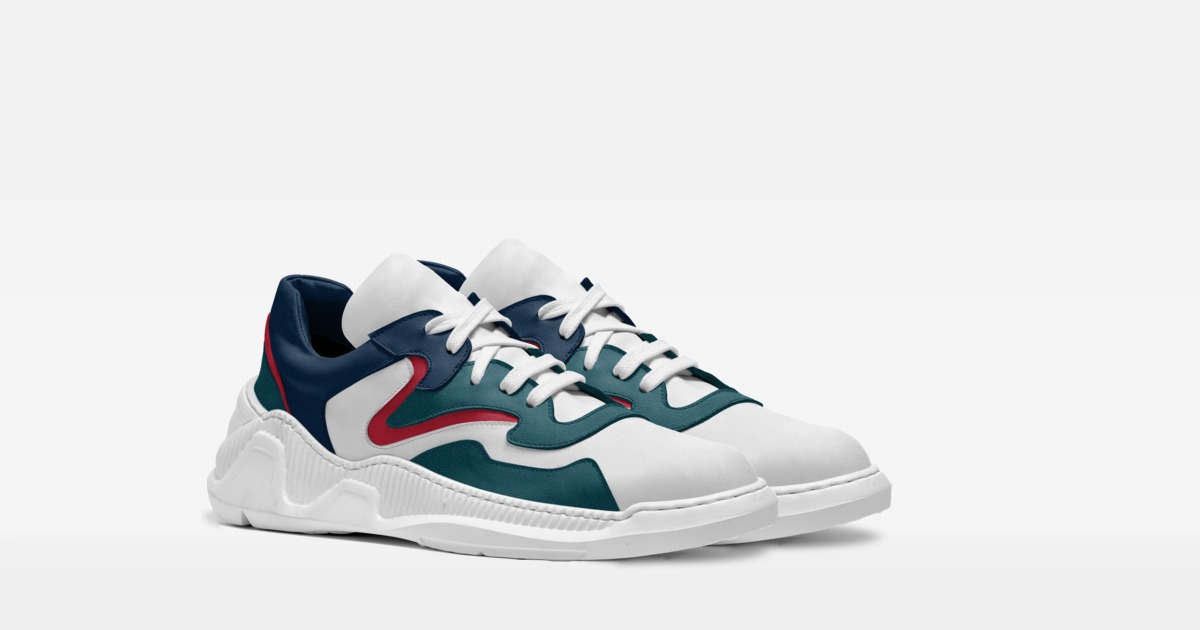 Brand image
