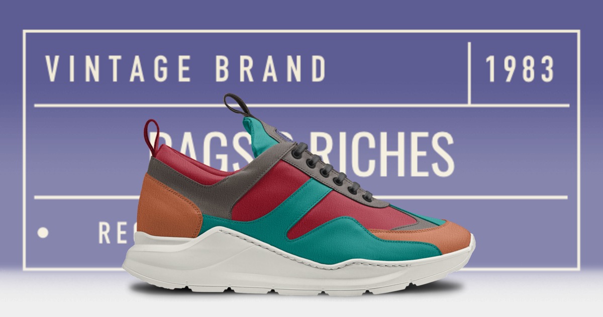 Brand image