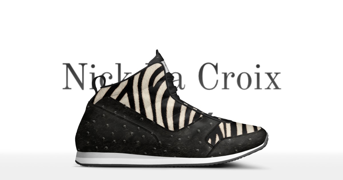 Brand image
