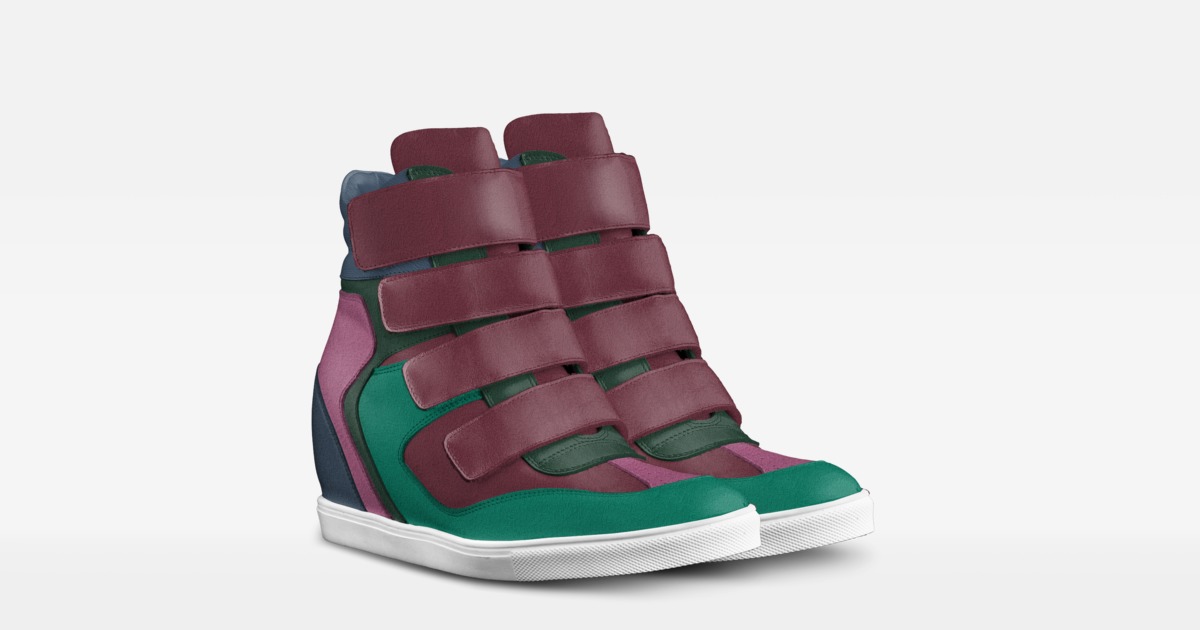 Brand image