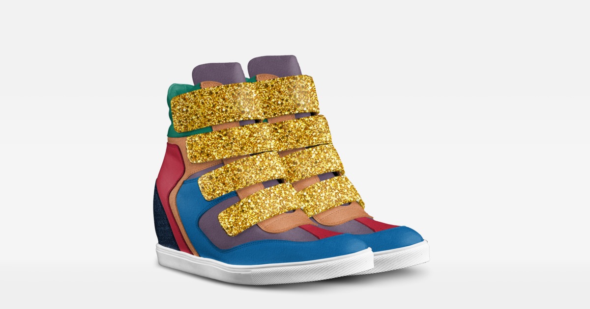Brand image