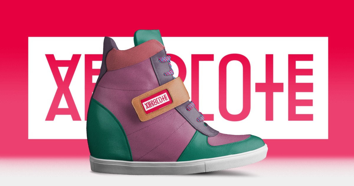 Brand image