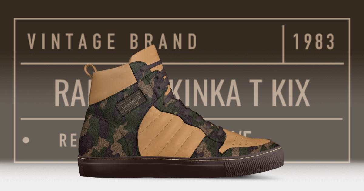 Brand image