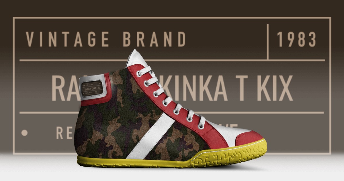 Brand image