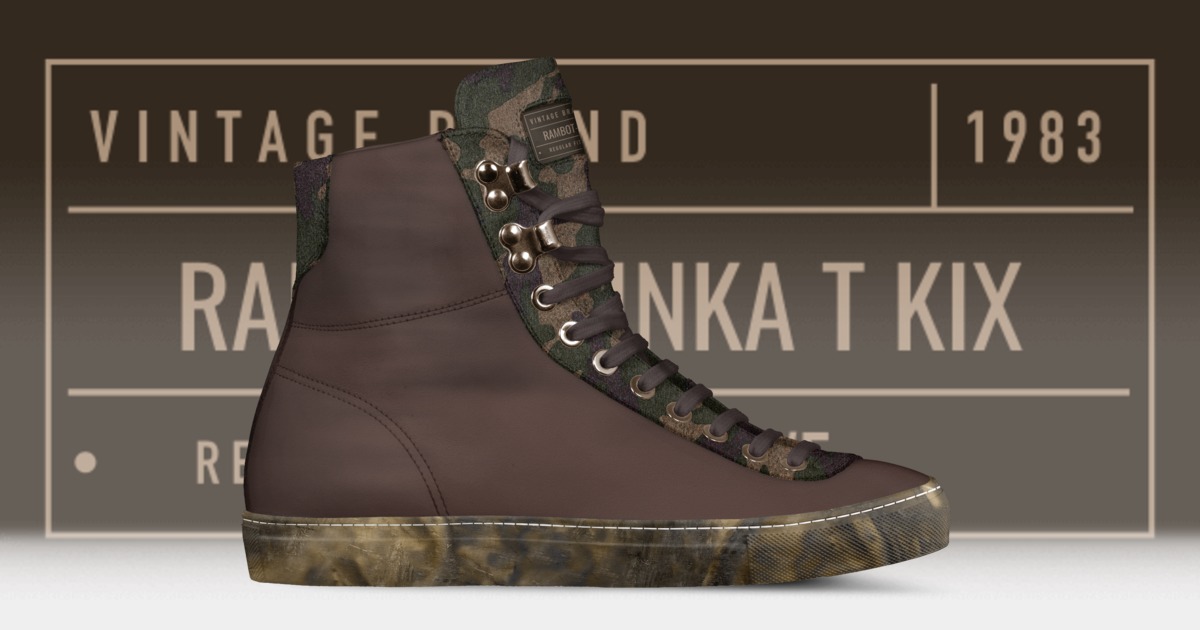 Brand image