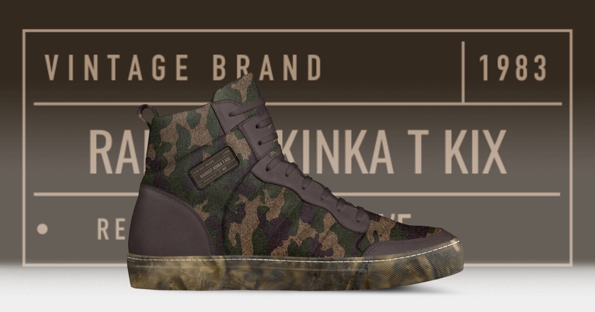 Brand image