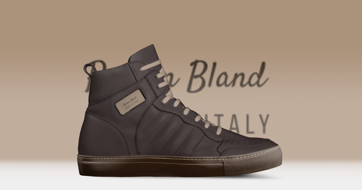 Brand image