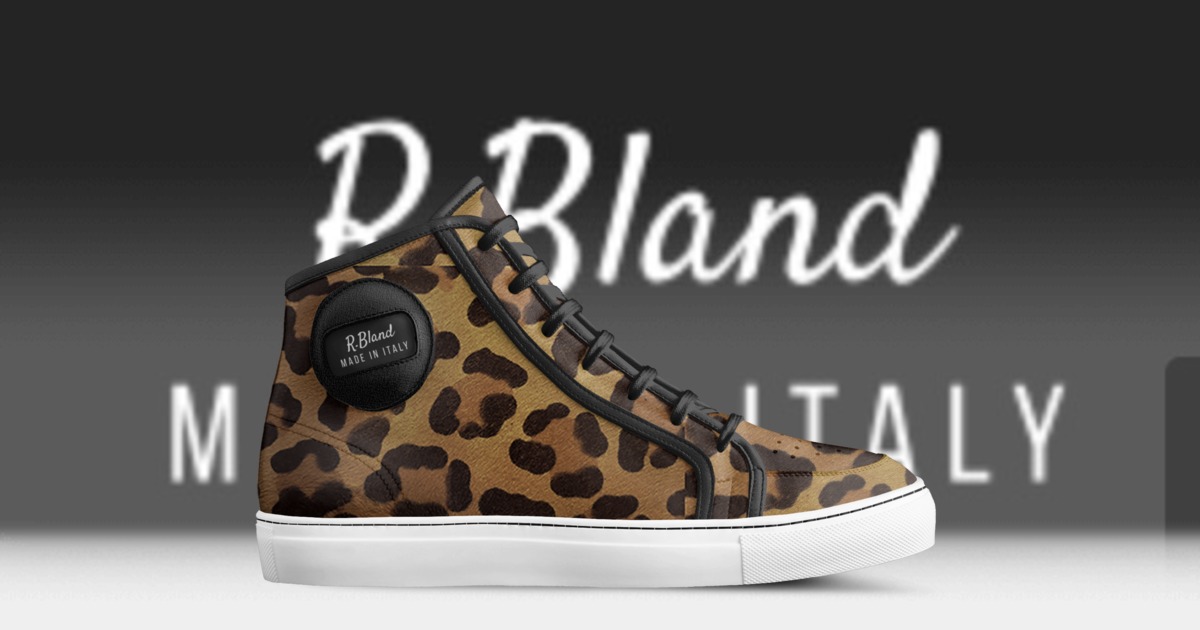 Brand image