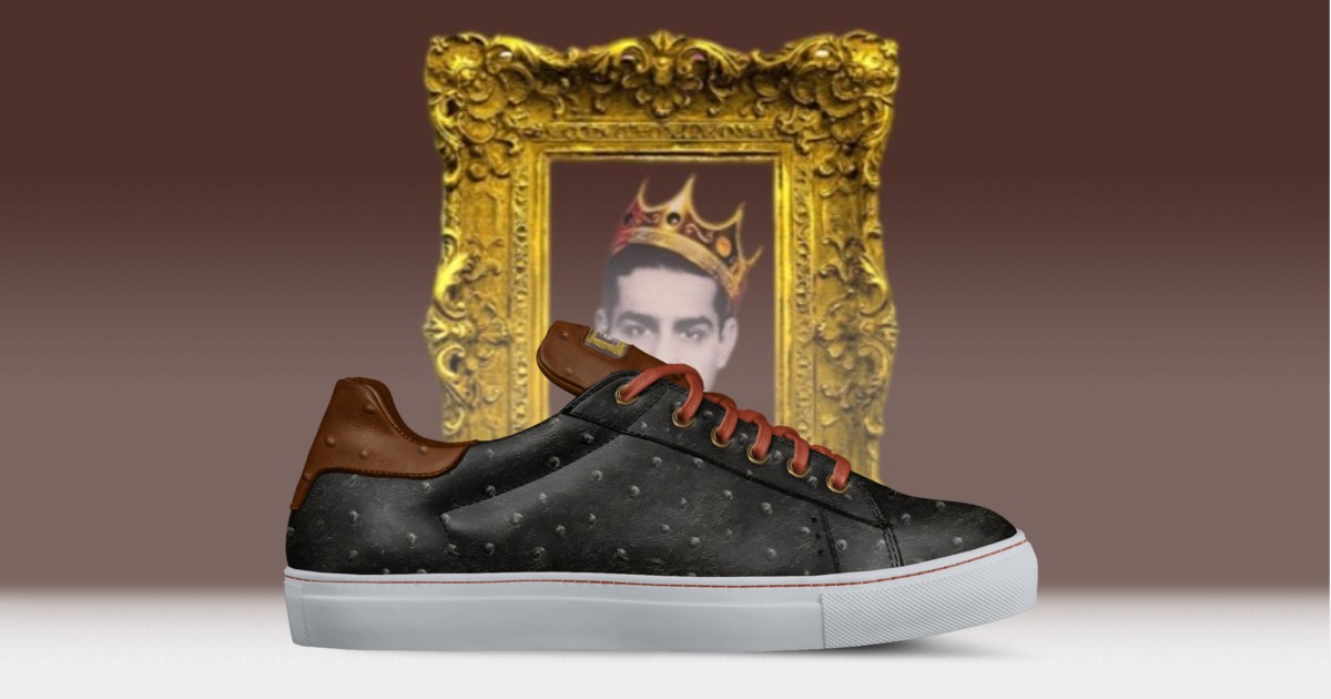 Brand image