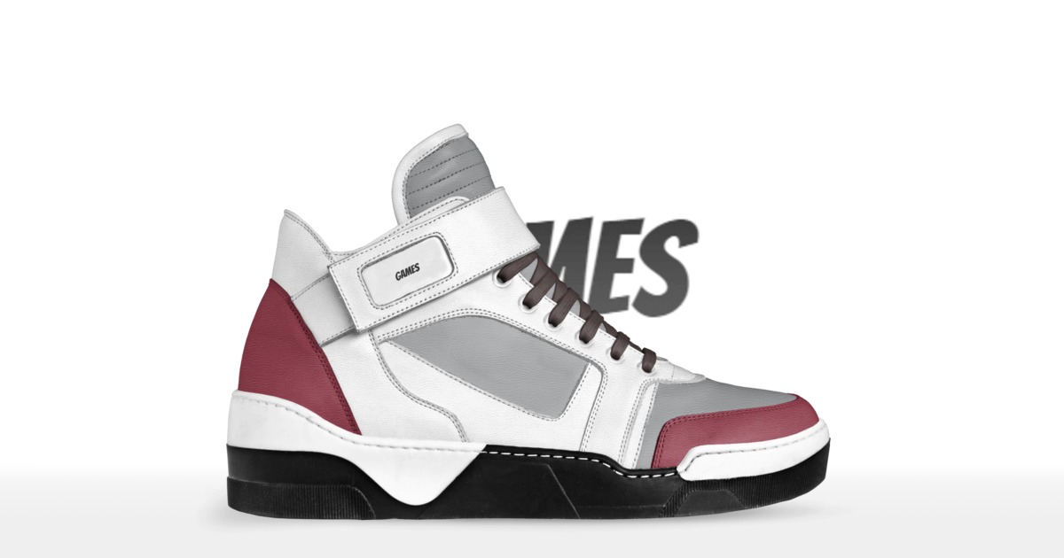 rapper shoes | A Custom Shoe concept by Cassie Ridgell