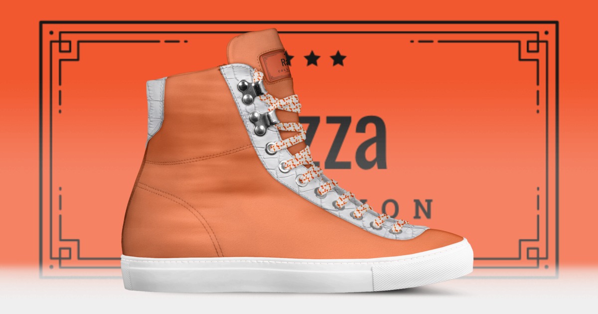 Brand image