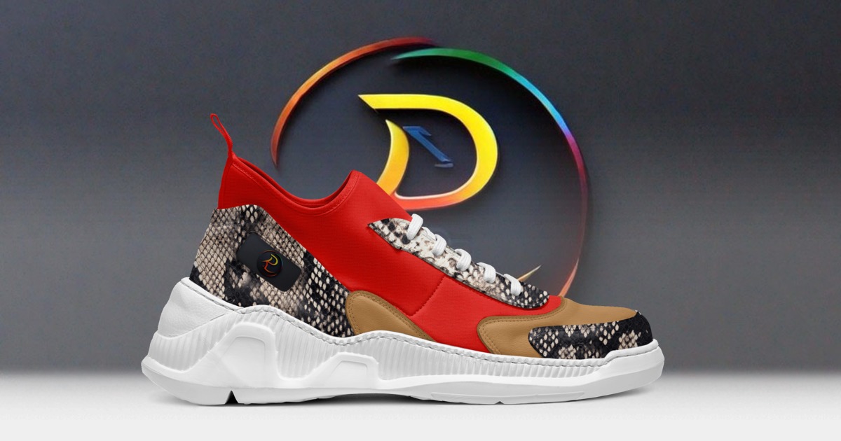 Brand image