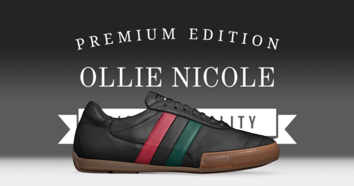 Brand image