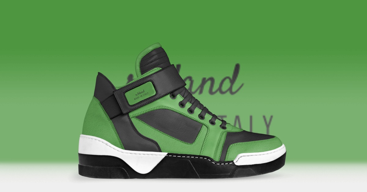 Brand image
