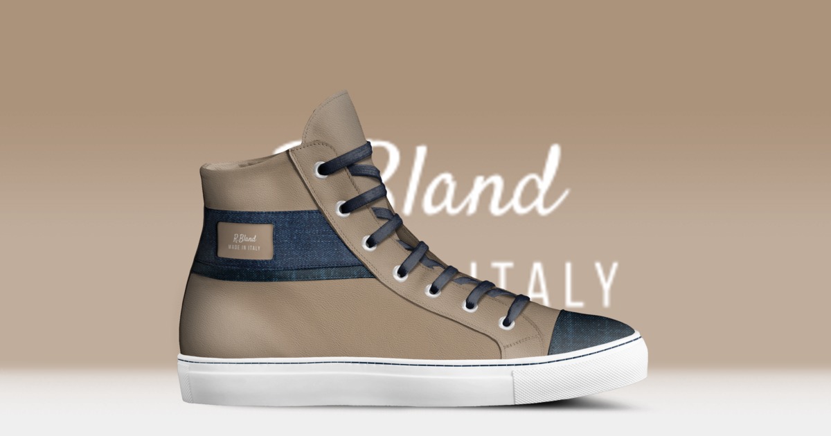 Brand image