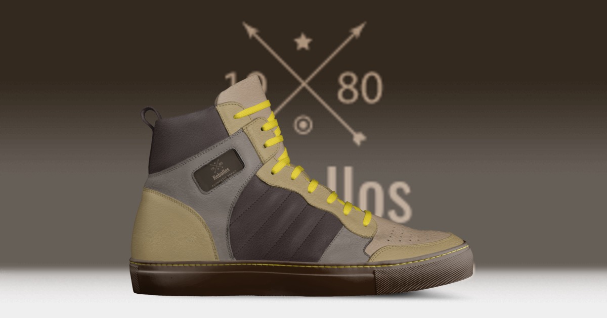 Brand image