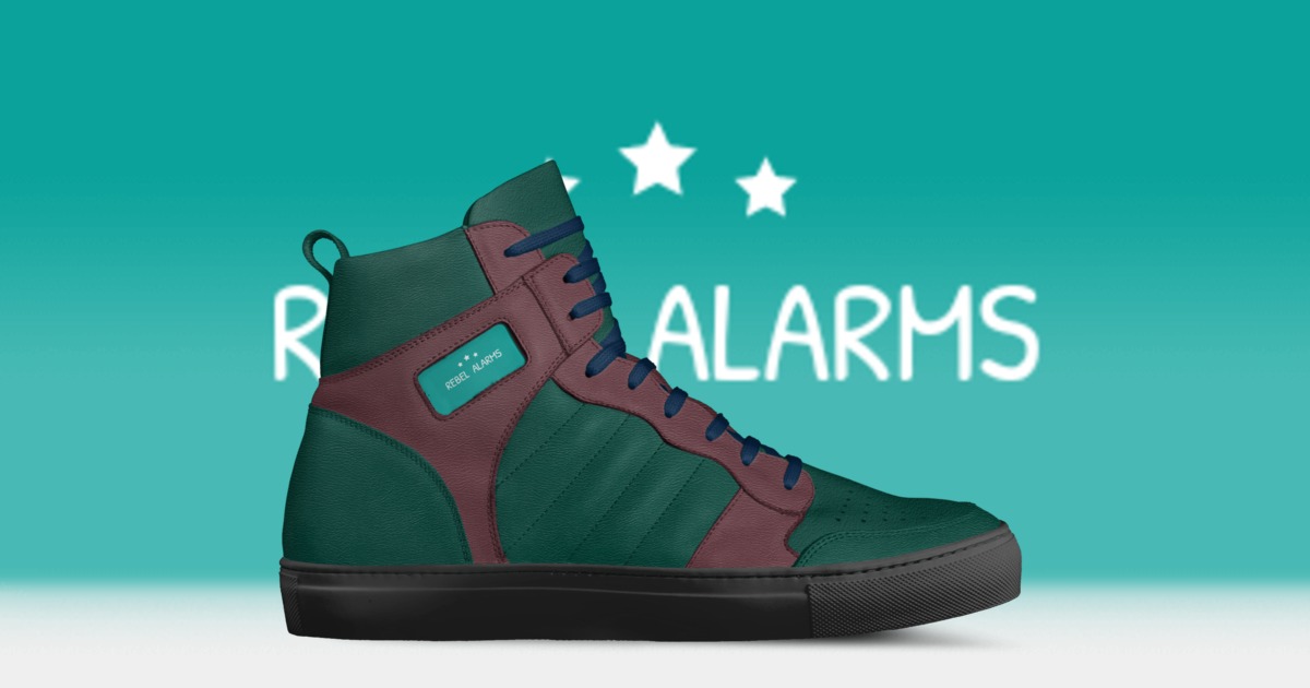 Brand image