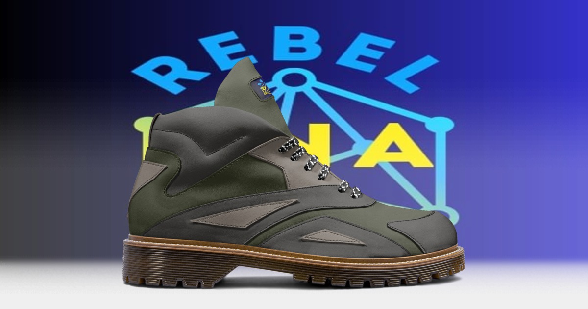 Brand image