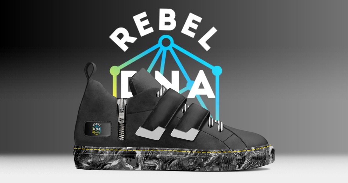 Brand image