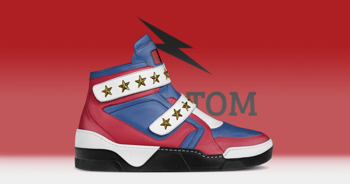 Brand image